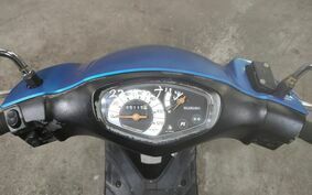 SUZUKI ADDRESS V125 G CF46A