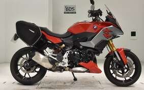 BMW F900XR 2020