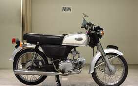 HONDA CD90 BENLY HA03