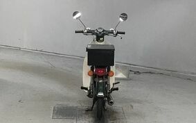 HONDA C70 SUPER CUB HA02