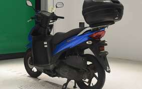 SUZUKI ADDRESS 110 CE47A