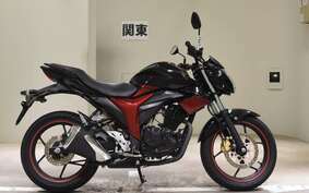 SUZUKI ジクサー150 NG4BG