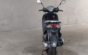 HONDA SH MODE JF51