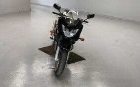 SUZUKI BANDIT 1200 S 2006 GV79A