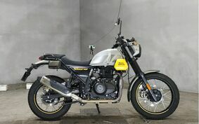 ROYAL ENFIELD ヒマラヤン 2022 不明