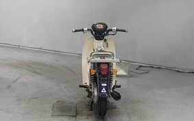 HONDA C110 SUPER CUB PRO JA42