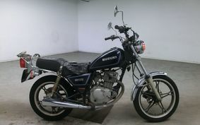 SUZUKI GN125 NF41A