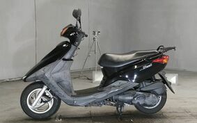 YAMAHA AXIS 125 TREET SE53J