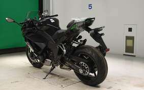 KAWASAKI NINJA 1000 SX 2023 ZXT02K