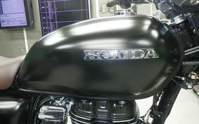 HONDA GB350 2022 NC59