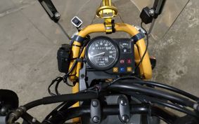 HONDA PS250 MF09