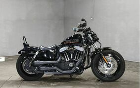 HARLEY XL1200X 2014 LC3