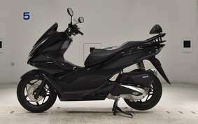 HONDA PCX 160 KF47