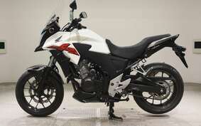 HONDA 400X ABS 2013 NC47