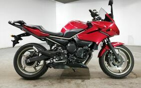 YAMAHA XJ6 2010 RJ19