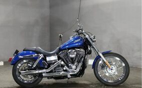 HARLEY FXDL1580 2010 GN4