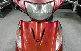 SUZUKI ADDRESS V125 G CF4EA