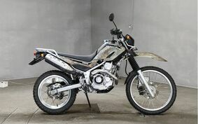 YAMAHA SEROW 250 DG17J