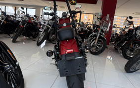 HARLEY HARLEY XL883N 2019 LE2