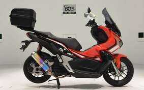 HONDA ADV150 KF38