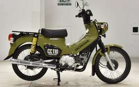 HONDA CROSS CUB 110 JA45