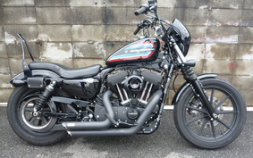 HARLEY XL1200NS 2020 LP3