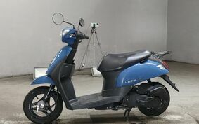 SUZUKI LET's CA4AA