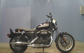 HARLEY XL883RI 2010 CS2