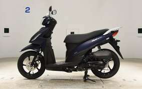 SUZUKI ADDRESS 110 CE47A