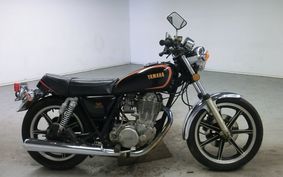 YAMAHA SR500SP 1982 2J2