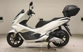 HONDA PCX 150 ABS KF30