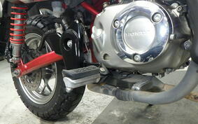 HONDA MONKEY 125 JB02