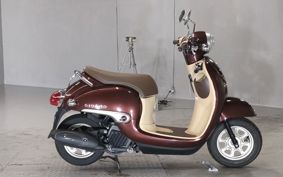 HONDA GIORNO AF77