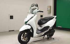 HONDA LEAD 125 JF45