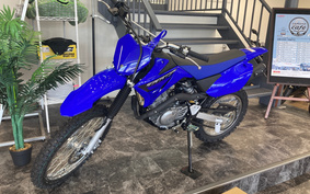 YAMAHA TTR125 1988 CE21