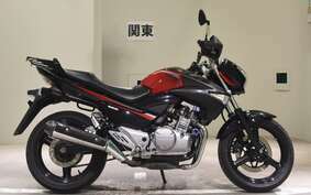 SUZUKI GSR250 GJ55D