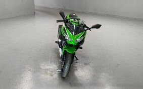 KAWASAKI NINJA 400 2021 EX400G