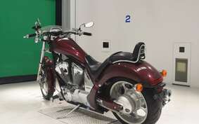 HONDA VT1300CX A 2010 SC61