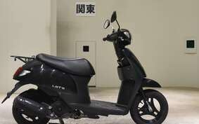 SUZUKI LET's CA4AA