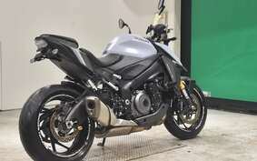 SUZUKI GSX-S1000 Gen.2 2021 EK1AA