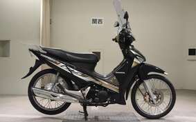 HONDA WAVE 125 I NF125MC