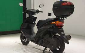 SUZUKI ADDRESS V125 S CF4MA