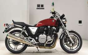 HONDA CB1100 ABS 2013 SC65