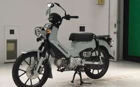 HONDA CROSS CUB 110 JA60