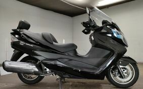 SUZUKI SKYWAVE 400 2013 CK45A