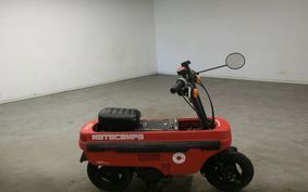 HONDA MOTOCOMPO AB12