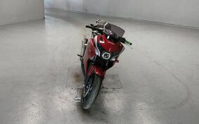 HONDA CBR250R MC41