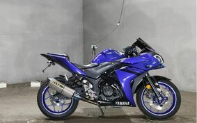 YAMAHA YZF-R25 RG43J