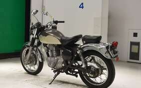 KAWASAKI ESTRELLA CUSTOM BJ250A