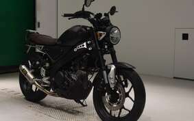 YAMAHA XSR155